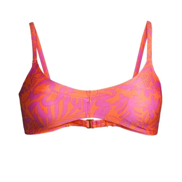 L*Space Fused Alec Top - Picture 1 of 9